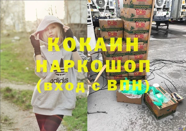 молекула духа Осинники